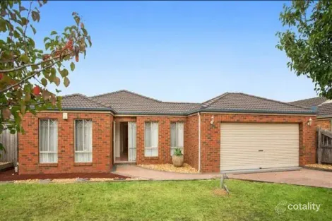 Property photo of 92 Ebony Drive Pakenham VIC 3810