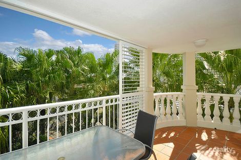 Property photo of 24/122-130 Old Burleigh Road Broadbeach QLD 4218