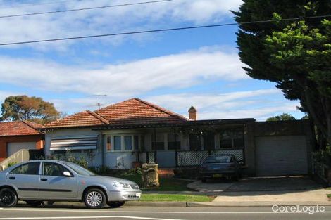 Property photo of 302 Blaxcell Street South Granville NSW 2142