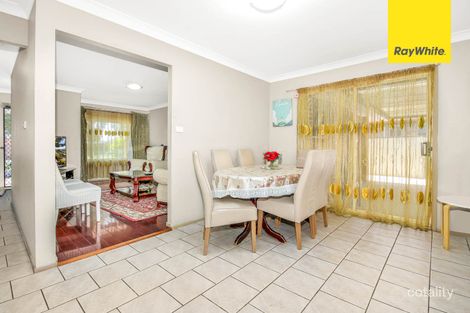 Property photo of 24 Melanie Street Hassall Grove NSW 2761