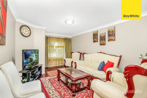 Property photo of 24 Melanie Street Hassall Grove NSW 2761