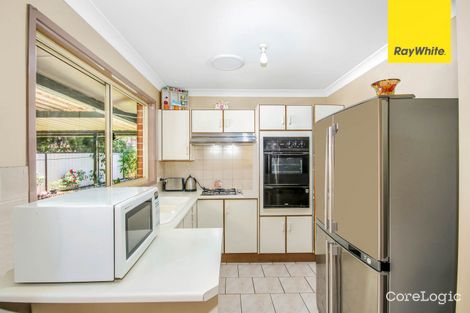 Property photo of 24 Melanie Street Hassall Grove NSW 2761