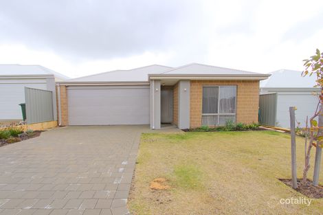 Property photo of 12 Bellingham Parade Wellard WA 6170