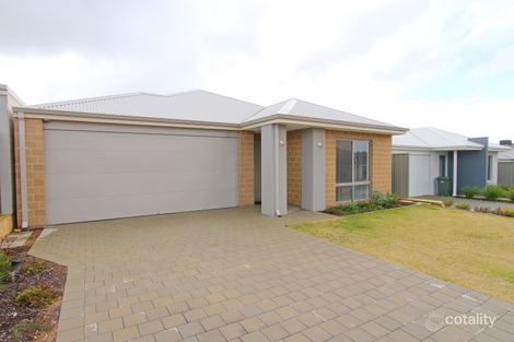 Property photo of 12 Bellingham Parade Wellard WA 6170