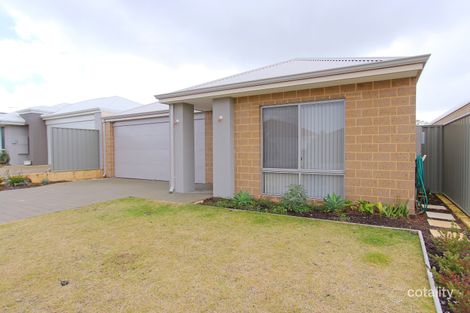 Property photo of 12 Bellingham Parade Wellard WA 6170
