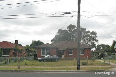 Property photo of 20 Alcoomie Street Villawood NSW 2163