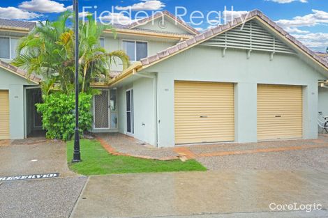 Property photo of 124/215 Cottesloe Drive Mermaid Waters QLD 4218