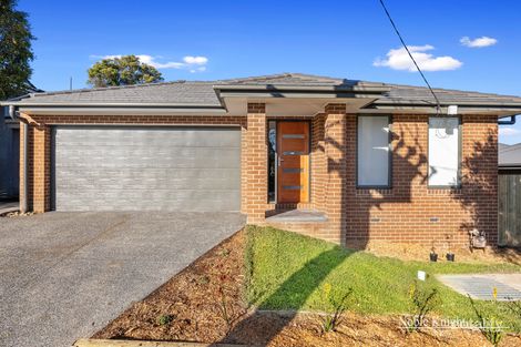 30 Marlow St, Mooroolbark, VIC 3138