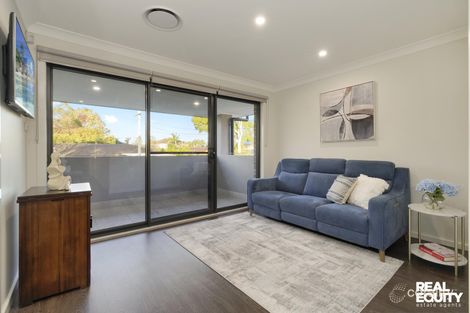 Property photo of 1A Renton Avenue Moorebank NSW 2170