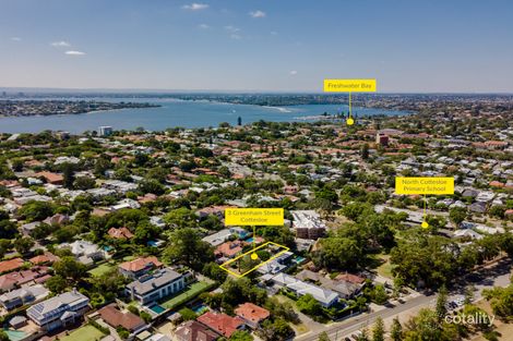 Property photo of 3 Greenham Street Cottesloe WA 6011