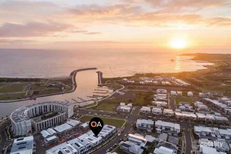 51 Wharf Pde, Shell Cove, NSW 2529