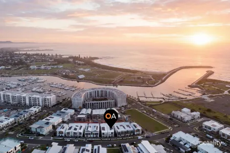 Property photo of 51 Wharf Parade Shell Cove NSW 2529