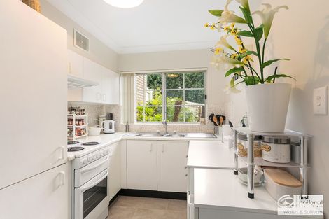 Property photo of 33/1-5 Hill Street Baulkham Hills NSW 2153