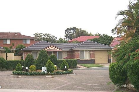 Property photo of 23/15 Hawbridge Street Carseldine QLD 4034