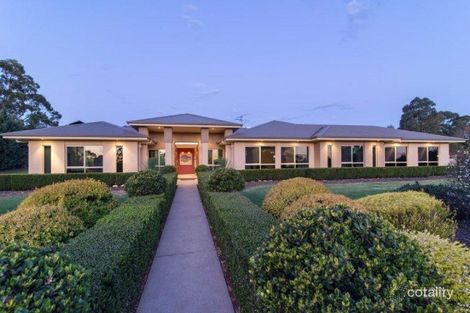 4 Kimberley Ct, Blue Mountain Heights, QLD 4350