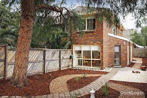 Property photo of 33/91-93 Manningham Street Parkville VIC 3052