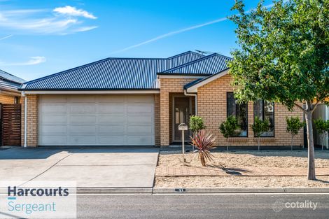 Property photo of 11 Waterside Drive Burton SA 5110
