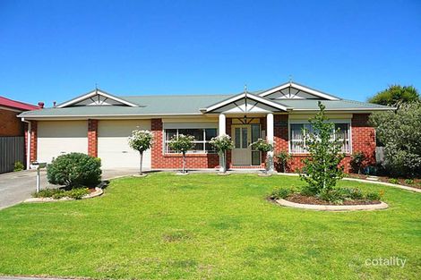 Property photo of 13 Kingsburgh Court Traralgon VIC 3844