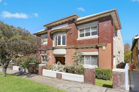 8/158 Clovelly Rd, Randwick, NSW 2031