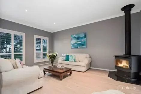 Property photo of 13 Chesterfield Drive Bonogin QLD 4213