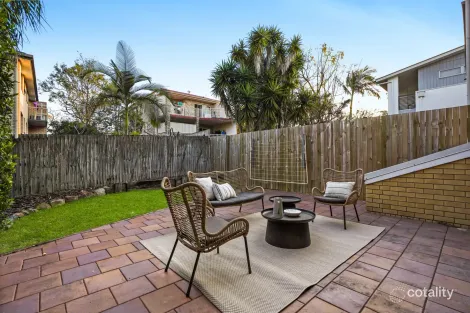 4/72 Alpha St, Taringa, QLD 4068
