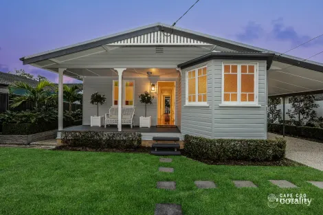 426 Orange Grove Rd, Salisbury, QLD 4107