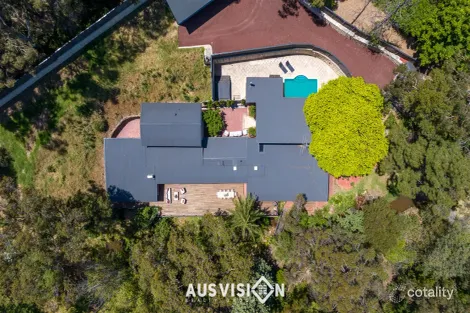Property photo of 26 Marri Crescent Lesmurdie WA 6076