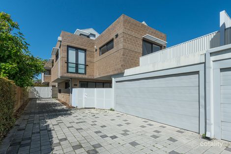 Property photo of 2/277A Mill Point Road South Perth WA 6151