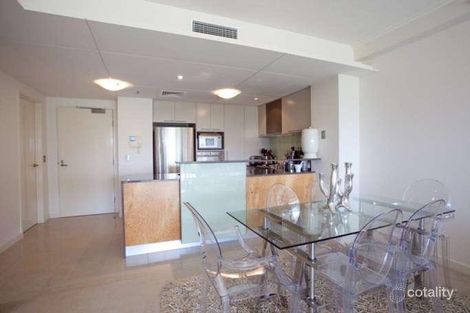 Property photo of 2024/1-21 Lennie Avenue Main Beach QLD 4217