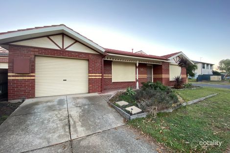 Property photo of 46 Lonsdale Circuit Hoppers Crossing VIC 3029