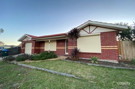 Property photo of 46 Lonsdale Circuit Hoppers Crossing VIC 3029