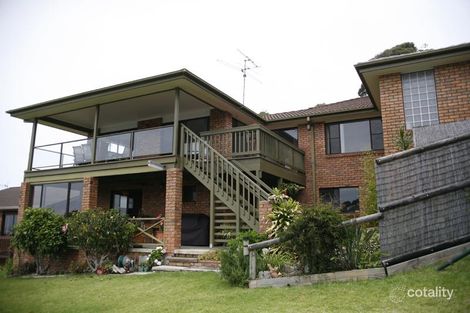 Property photo of 25 Warbler Crescent North Narooma NSW 2546