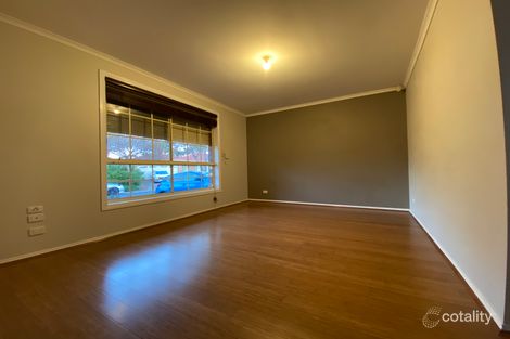 Property photo of 46 Lonsdale Circuit Hoppers Crossing VIC 3029