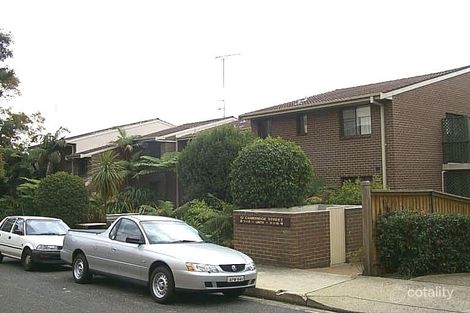 16/12 Cambridge St, Cammeray, NSW 2062