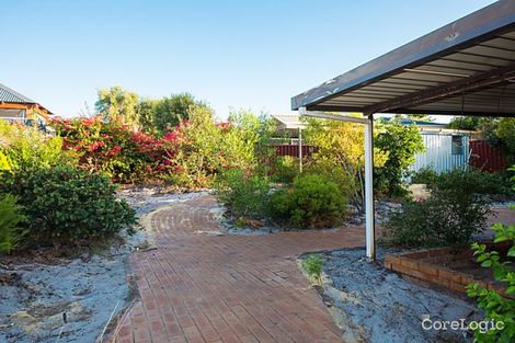 Property photo of 42 Beckley Circle Leeming WA 6149