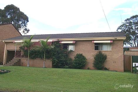 16 The Tiller, Port Macquarie, NSW 2444