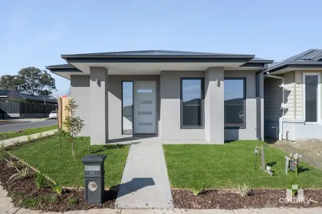 16 Duffy Ave, Doreen, VIC 3754