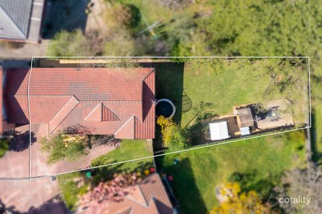 Property photo of 27B Winbourne Road Hazelbrook NSW 2779