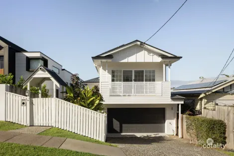 Property photo of 79 Hipwood Avenue Coorparoo QLD 4151