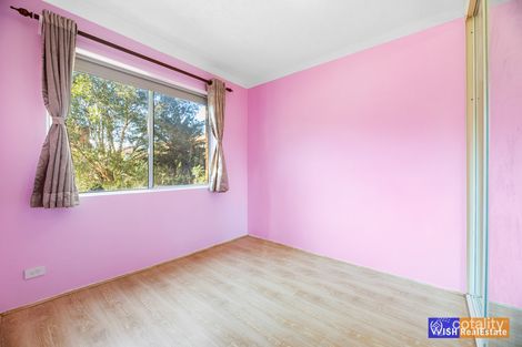 Property photo of 5/43 The Trongate Granville NSW 2142
