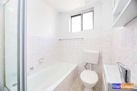 Property photo of 5/43 The Trongate Granville NSW 2142