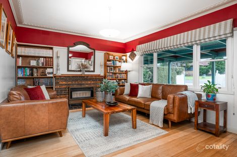 Property photo of 20 Mountain Crescent Mulgrave VIC 3170