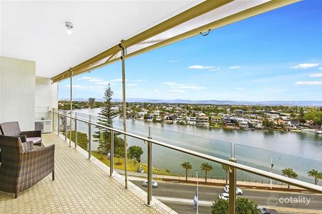 8f/33 Thornton St, Surfers Paradise, QLD 4217