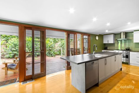 Property photo of 6 Ferneydell Street Ashgrove QLD 4060