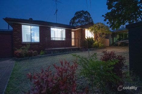 38 Grandview St, South Penrith, NSW 2750