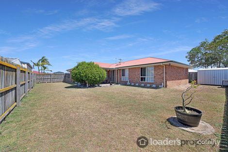 Property photo of 48 Dawson Avenue Thabeban QLD 4670