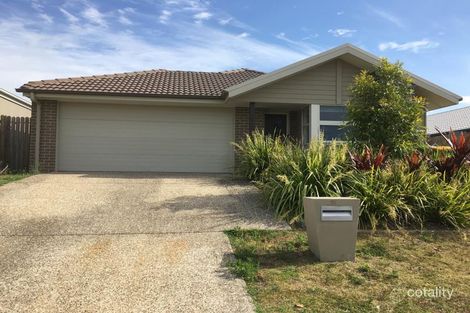 Property photo of 21 McLachlan Circuit Willow Vale QLD 4209