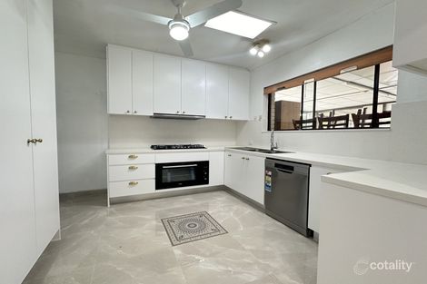 Property photo of 1 Mason Street Mount Druitt NSW 2770