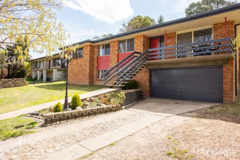 Property photo of 13 Blake Street Armidale NSW 2350