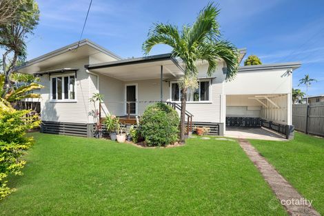 18 Earl St, Westcourt, QLD 4870
